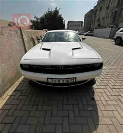 Dodge Challenger 2015