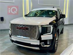 GMC Yukon 2024