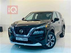 Nissan Rogue 2021