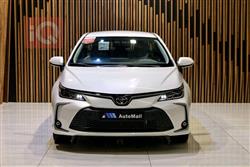 Toyota Corolla 2024