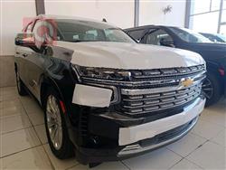 Chevrolet Tahoe 2023