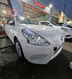 2024 نيسان صني