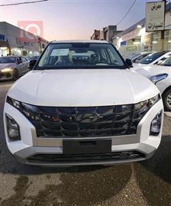 2025 هيونداي كريتا