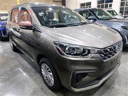 Suzuki Ertiga 2024