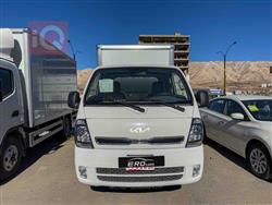 Kia Bongo 2025