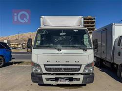 Mitsubishi Canter 2024