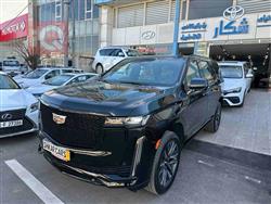 Cadillac Escalade 2024