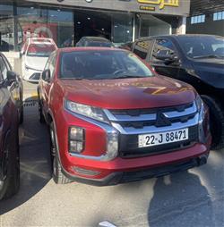 Mitsubishi Outlander Sport 2023