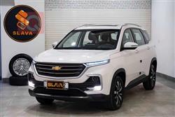 Chevrolet Captiva 2022