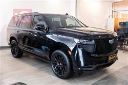 Cadillac Escalade 2023