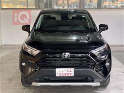 2023 تويوتا راف 4