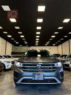 Volkswagen Atlas 2023