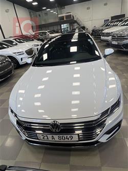 Volkswagen Arteon 2020
