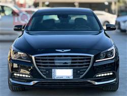 Genesis G80 2020