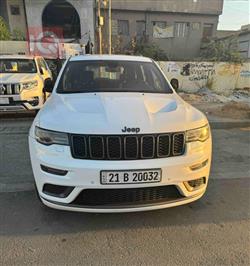 Jeep Grand Cherokee 2019