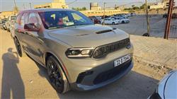 2021 دودج دورانجو