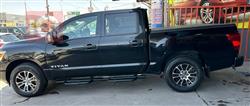 Nissan Titan 2022 - $26,000 For Sale