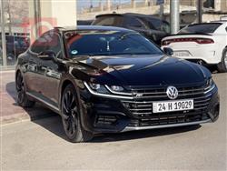 Volkswagen Arteon 2020