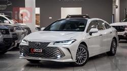 Toyota Avalon 2024