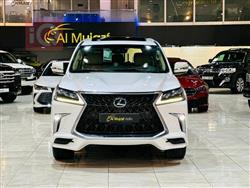 Lexus LX 2016