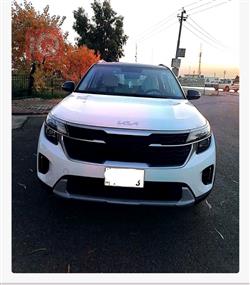 Kia Seltos 2024