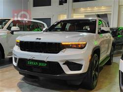 Jeep Grand Cherokee 2024