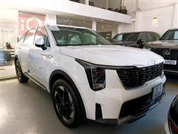 Kia Sorento 2025