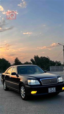 Toyota Crown 2002 - $15,000 for sale