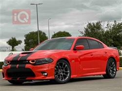 Dodge Charger 2022