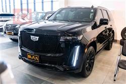 Cadillac Escalade 2023