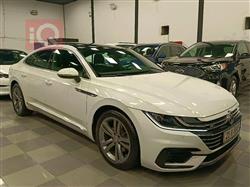 Volkswagen Arteon 2020