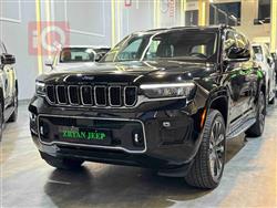 Jeep Grand Cherokee 2023