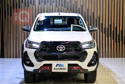Toyota Hilux 2025