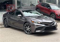 Toyota Camry 2023