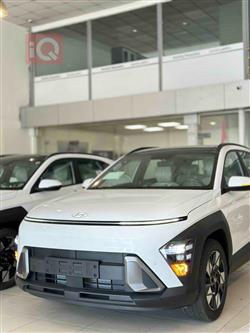 Hyundai Kona 2024