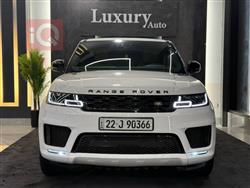 Land Rover Range Rover Sport 2022