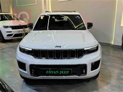 Jeep Grand Cherokee 2023