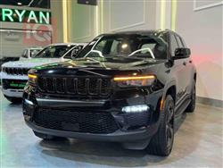 Jeep Grand Cherokee 2024