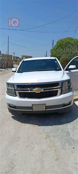 Chevrolet Tahoe 2019