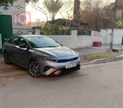 Kia Forte 2022