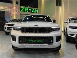 Jeep Grand Cherokee 2023