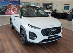 Chery Tiggo 2 Pro 2024