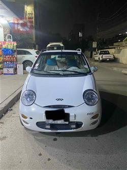 2009 شيري S11 QQ