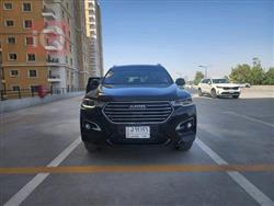 2021 هفال H6