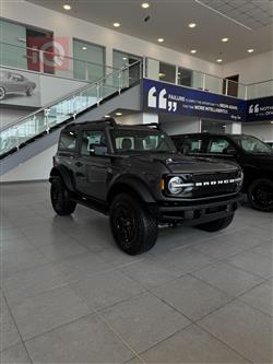 Ford Bronco 2024