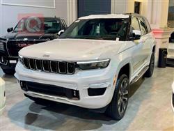 Jeep Grand Cherokee 2024