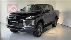 2023 ميتسوبيشي L200