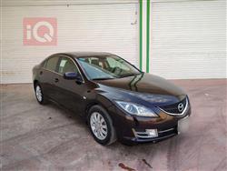 Mazda 6 2009