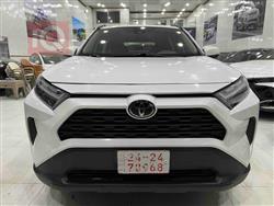 Toyota RAV4 2022