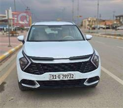 Kia Sportage 2024